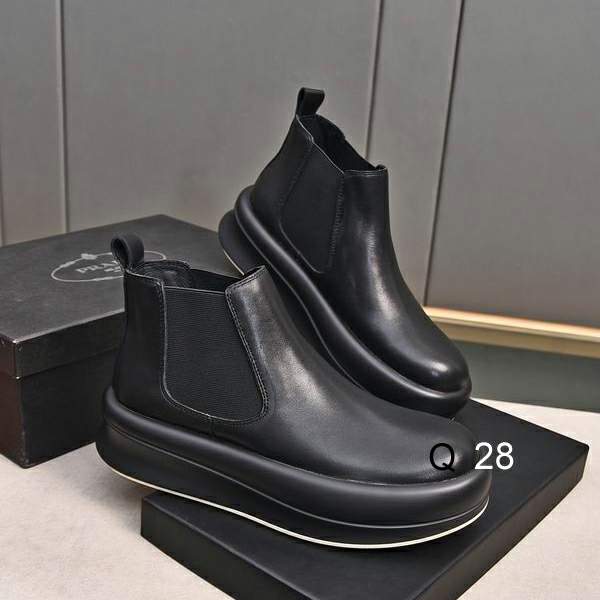 Picture of Prada Shoes _SKUPradasz38-45N100118744